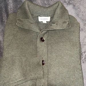Goodfellow Small Cardigan